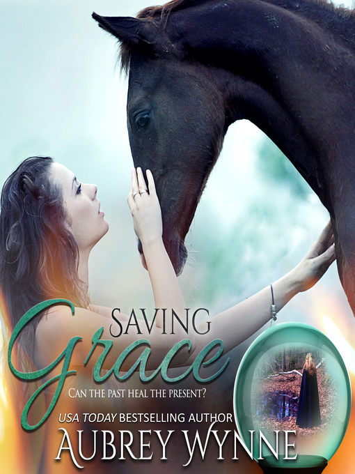 Title details for Saving Grace by Aubrey Wynne - Available